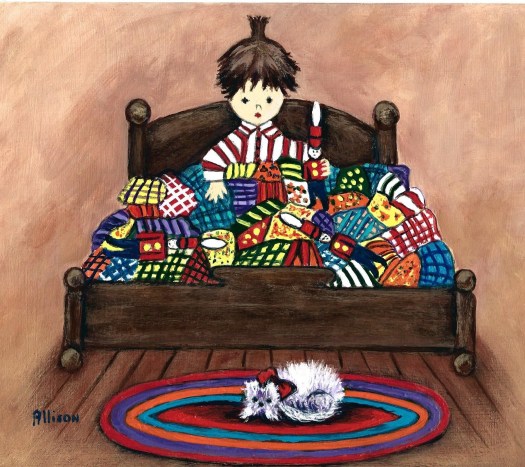 The Land of Counterpane Low 200 dpi 002